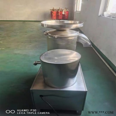 全自动提取蛋液机 蛋糕房加工设备 批发休闲食品打蛋设备图2