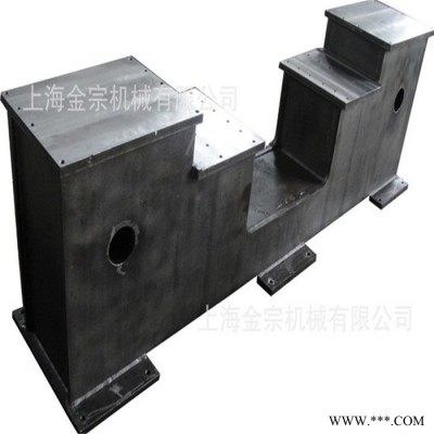 供应奉贤焊接加工大型设备焊接设备焊接 大型设备焊接图2