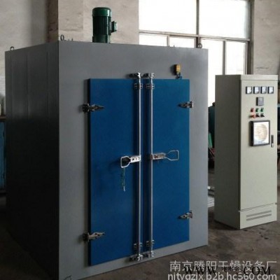 南京腾阳非标订做油脂融化加热箱图2