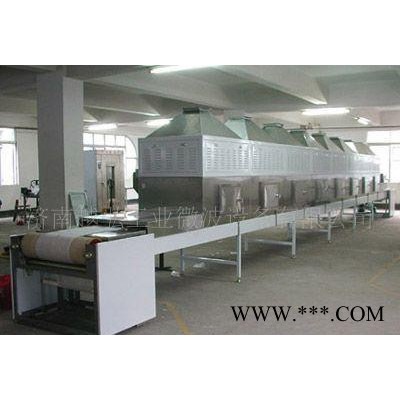 猪皮微波膨化设备|30KW 猪皮微波加工设备|猪皮膨化机图6