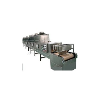 猪皮微波膨化设备|30KW 猪皮微波加工设备|猪皮膨化机图8