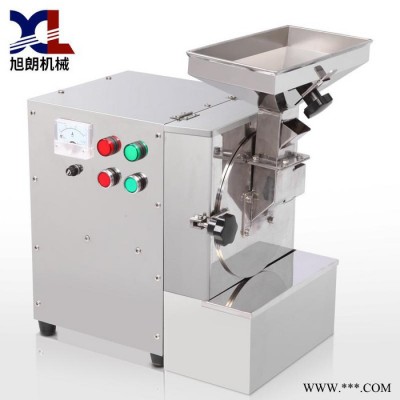 油脂打碎机-潞城椰蓉打碎机-加工店打碎机图2