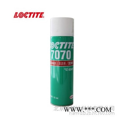 汉高乐泰7070清洗剂 去除油脂 Loctite7070 表面除油剂 15oz图2