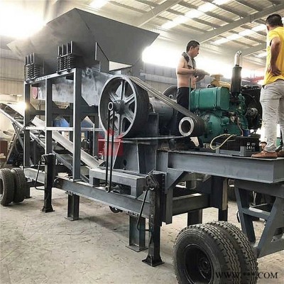 石子破碎设备加工石子设备矿石破碎设备破碎石子设备矿石破碎机图6