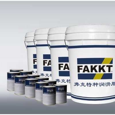 供应弗克牌FAKKT-GB0315导电润滑脂|防腐蚀导电润滑脂|润滑油脂生产厂家图2