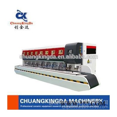 石材加工设备 多功能石材线条机 石材线条抛光机，全自动石材定型抛光机，石材线条抛光机，石材加工机械 瓷砖加工设备图6