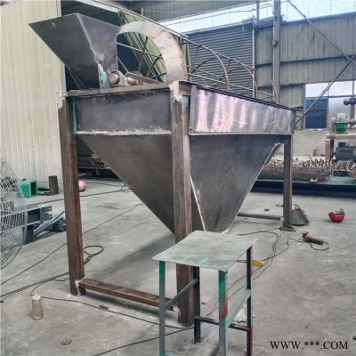 多级原料筛分加工有机肥设备 有机肥料加工机器  小型有机肥设备一套价格图1