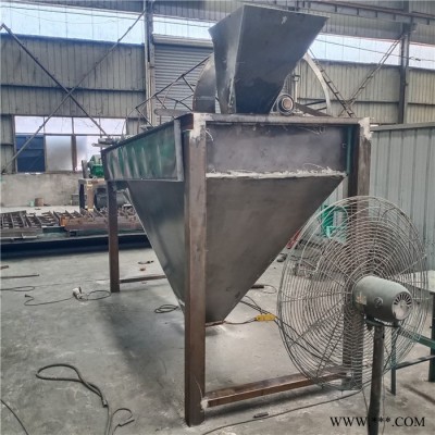 多级原料筛分加工有机肥设备 有机肥料加工机器  小型有机肥设备一套价格图4