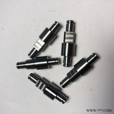 深圳自动化设备精密加工配件数车加工图2