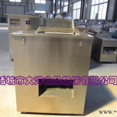 大洋鲜肉切片机 专业切肉片设备厂家直供 肉制品加工设备图3