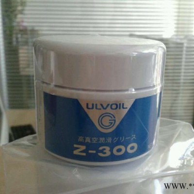 爱发科真空泵油脂Z-300图3