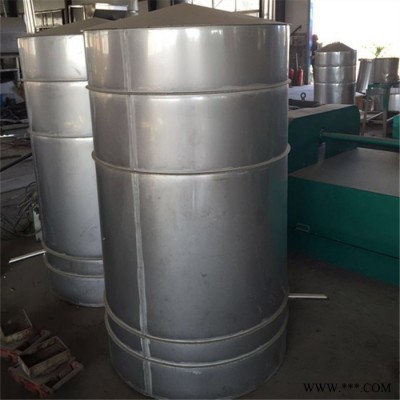 定做直烧式甑锅价格 西安高粱纯粮蒸酒设备 小型烤酒设备加工定做图8