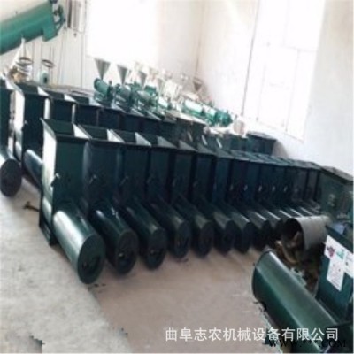 土豆打粉机 薯类淀粉机 红薯淀粉加工设备型号图3