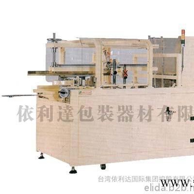 依利达ELD-51TC全自动抓取装箱机流水线 惠州在线式调和油抓取装箱机​ 珠海油脂全自动在线式抓取装箱机图6