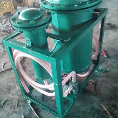 格新去除液面废油分离器 油脂过滤器图4