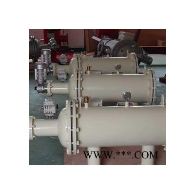 格新去除液面废油分离器 油脂过滤器图2
