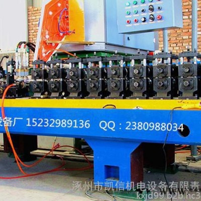 中空玻璃专用铝条设备 高频焊接设备图6