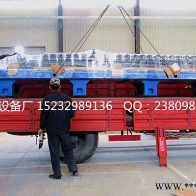 中空玻璃专用铝条设备 高频焊接设备图7