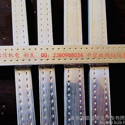 中空玻璃专用铝条设备 高频焊接设备图3
