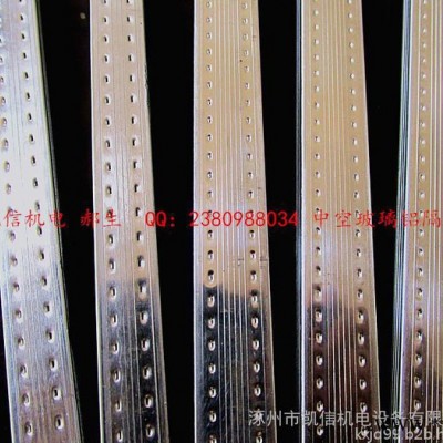 中空玻璃专用铝条设备 高频焊接设备图5