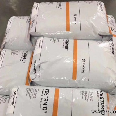 苏州地区PA12 德国赢创德固赛VESTAMID X7293 抗撞击性，良好 耐油脂性能图2