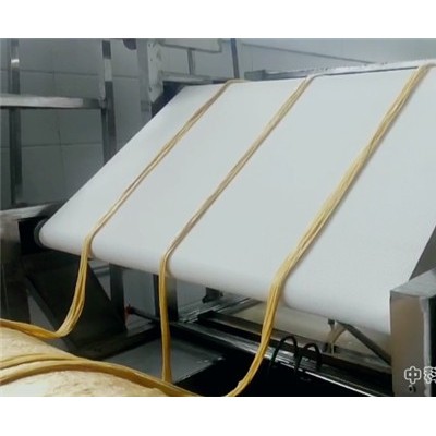 崇左扶绥腐竹机器设备供应商,大型腐竹加工设备价格图2