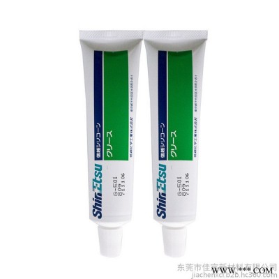 日本信越G-501塑料用密封 贴片机润滑剂 G501合成润滑油脂工业润滑脂现货技术图7