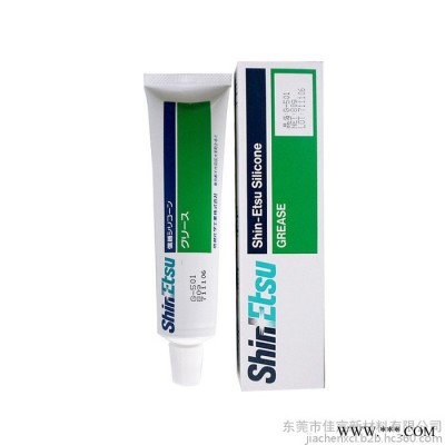 日本信越G-501塑料用密封 贴片机润滑剂 G501合成润滑油脂工业润滑脂现货技术图6