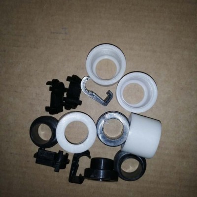 启阳机械配件厂 橡胶设备加工图2