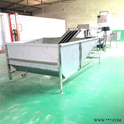 KRT-400 洗蛋成套设备 蛋品加工清洗设备 蛋类加工机器   。图4