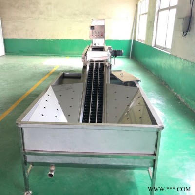 KRT-400 洗蛋成套设备 蛋品加工清洗设备 蛋类加工机器   。