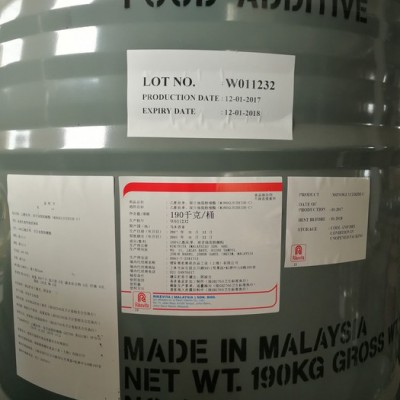 现货供应 单双甘油酯 食品级乳化剂 单双甘油脂肪酸脂厂家 一手货源 一手货源