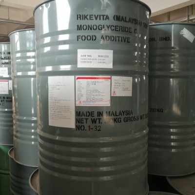 现货供应 单双甘油酯 食品级乳化剂 单双甘油脂肪酸脂厂家 一手货源 一手货源图6
