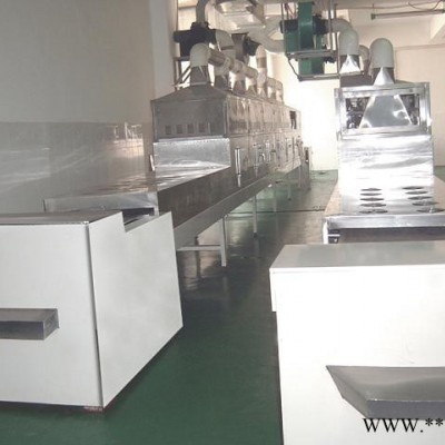 万程微波CNWB系列 调味品加工设备图3