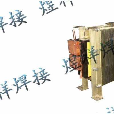 供应煜祥焊接YXDN-100LYX焊接设备，平台点焊机，气动点焊机，工频交流无痕点焊机图3