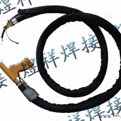供应煜祥焊接YXDN-100LYX焊接设备，平台点焊机，气动点焊机，工频交流无痕点焊机图2