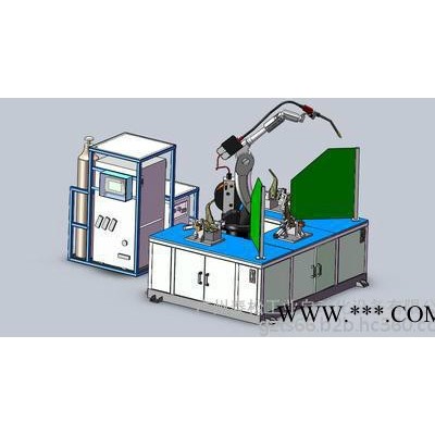 TA-1400G3焊接设备、松下工业机器人TM-1400G3*东莞*销售中心图3