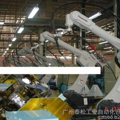 TA-1400G3焊接设备、松下工业机器人TM-1400G3*东莞*销售中心