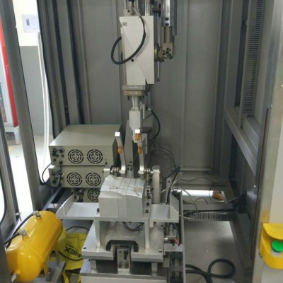 昆山福如斯精密机械有限公司DYH6000机械及行业设备专用配件 江苏超声波焊接设备专用配件图4