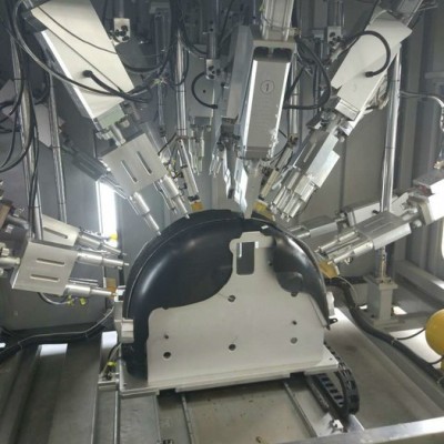 昆山福如斯精密机械有限公司DYH6000机械及行业设备专用配件 江苏超声波焊接设备专用配件图6