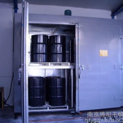 南京腾阳非标订做润滑油脂加热融化烘箱图8