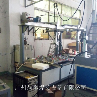 厂家定做 数控自动焊接机器人，焊接设备，全自动焊接图3