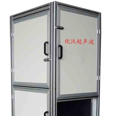 苏州优沃yw-010长沙|湖南旋熔机/旋转摩擦焊接机焊接设备超声波厂家图2