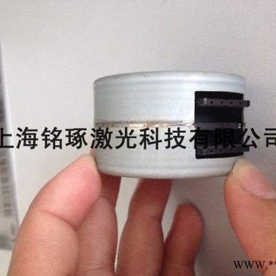铭琢激光焊接机 金属自动激光焊接设备 管材自动激光焊接机图3