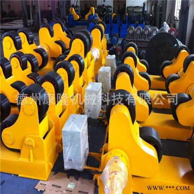 **自调式滚轮架 可调式滚轮架  辅助焊接设备图5