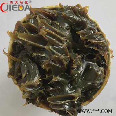 大量供应杰大工业蜡膏 石油脂 钢丝绳表面脂、麻芯脂专用蜡膏 润滑脂专用蜡膏 防锈蜡图6