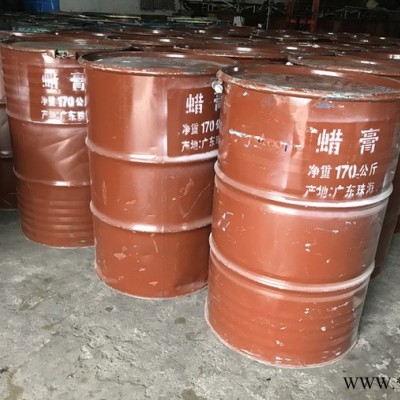 大量供应杰大工业蜡膏 石油脂 钢丝绳表面脂、麻芯脂专用蜡膏 润滑脂专用蜡膏 防锈蜡图7