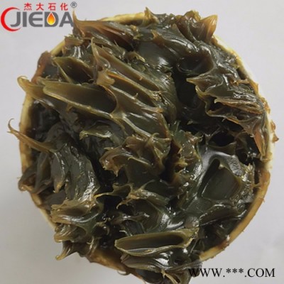 大量供应杰大工业蜡膏 石油脂 钢丝绳表面脂、麻芯脂专用蜡膏 润滑脂专用蜡膏 防锈蜡图1
