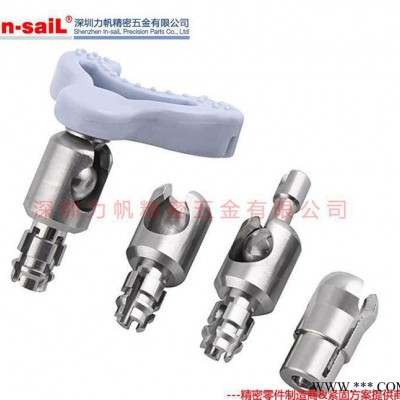 进口star走心机 双轴走心机对外加工 精密机械加工设备零部件加工