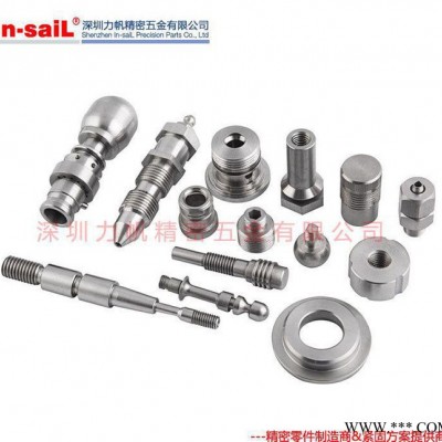 进口star走心机 双轴走心机对外加工 精密机械加工设备零部件加工图2